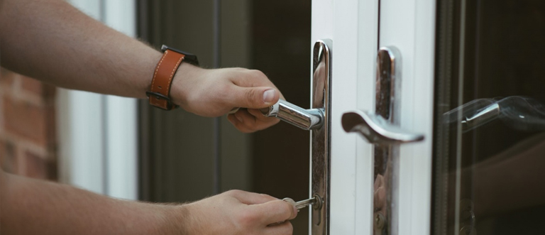 24 hour key locksmith South Pasadena