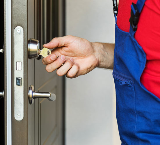 Residential Locksmith South Pasadena