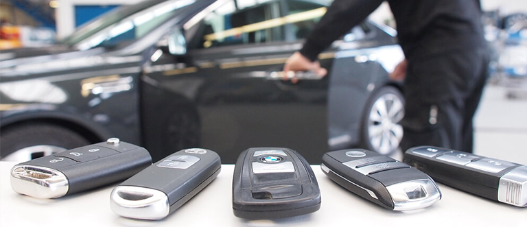 Automotive Locksmith South Pasadena