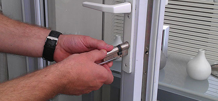 Commercial Door Lock Repair in South Pasadena
