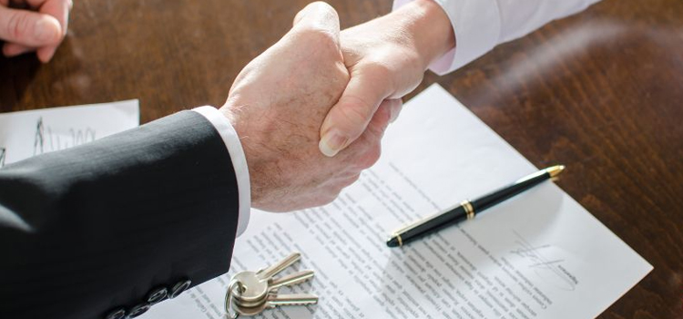 Commercial Eviction Service South Pasadena