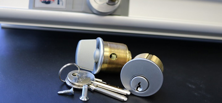 Commercial Lock Installation South Pasadena