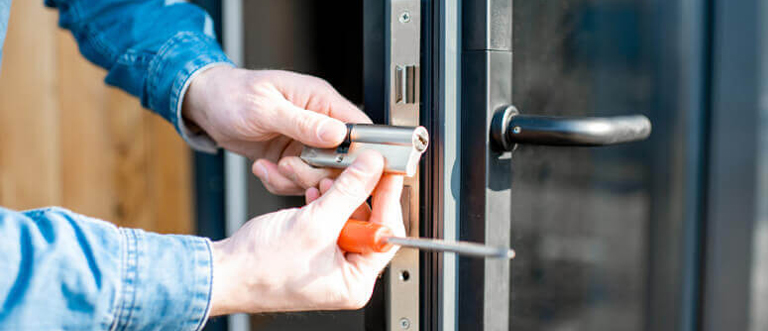 Commercial Locksmith South Pasadena