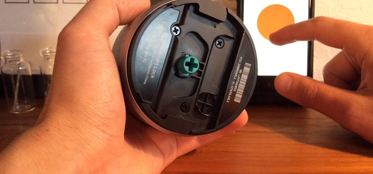 South Pasadena Smart Lock Repair